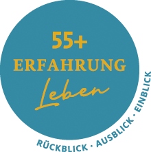 55plus-ERFAHRUNG-LEBEN